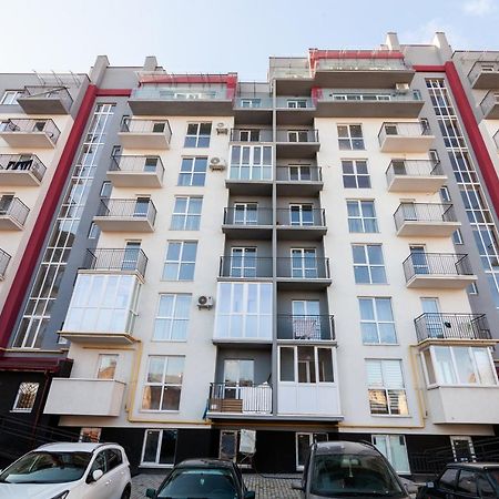 Leogrand Apartments On Shevchenka 38-1 Львів Екстер'єр фото